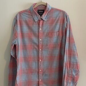 Bonobos Everyday Shirt